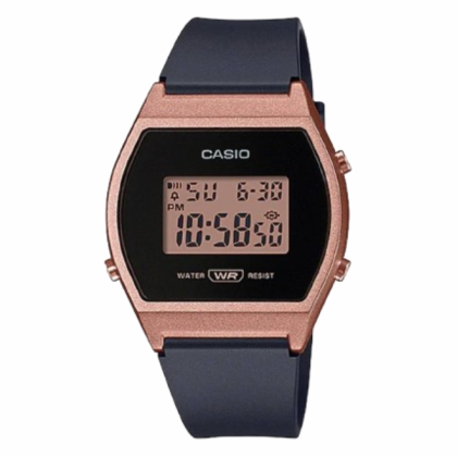 CASIO GENERAL LW-204-1ADF